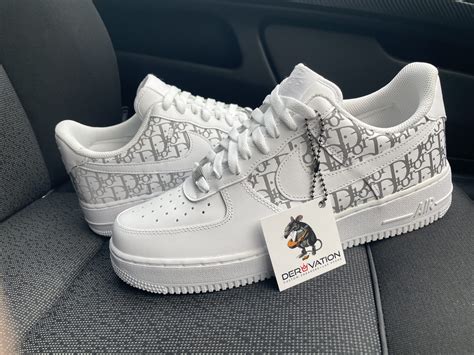 dior air force 1 white|jordan 1 dior cheap.